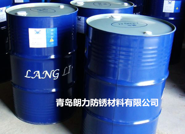 防銹油的種類有哪些以及使用途中要注意些什么